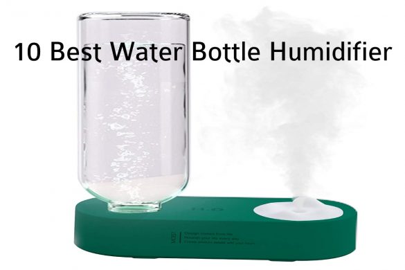 10 Best Water Bottle Humidifier
