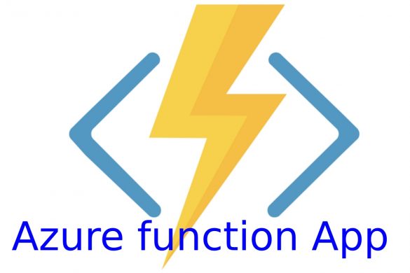 Azure function App