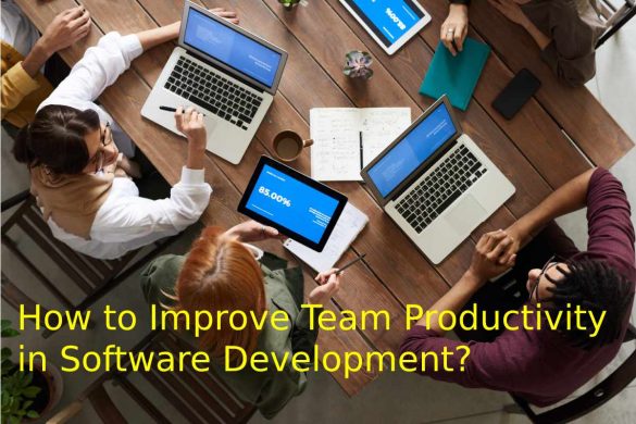 How to Improve Team Productivity in Software Development_