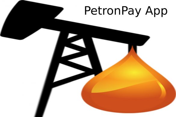 How to download PetronPay App_