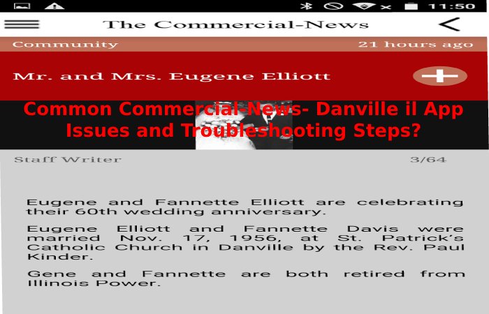 All About Commercial News Danville IL