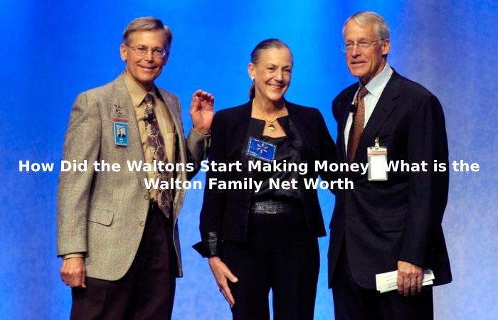 What is the Walton family net worth_ (1)