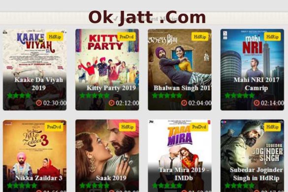 Ok Jatt .Com