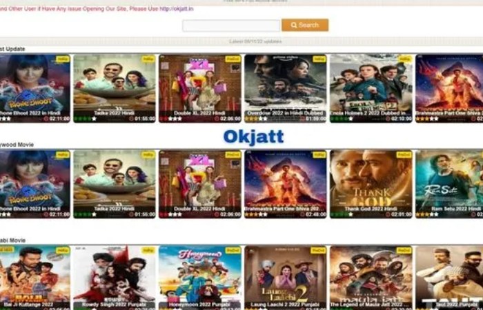 Why Ok Jatt .com Is So Popular