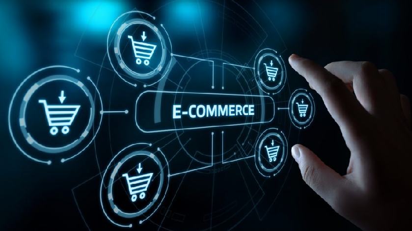 Ecommerce Write For Us