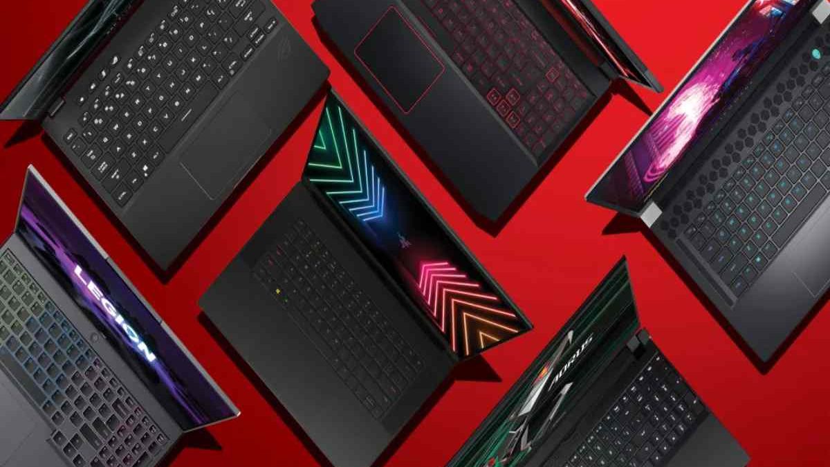 5 Best Gaming Laptops of 2022 for Hardcore Gamers
