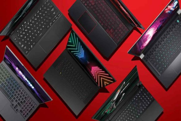 5 Best Gaming Laptops of 2022 for Hardcore Gamers
