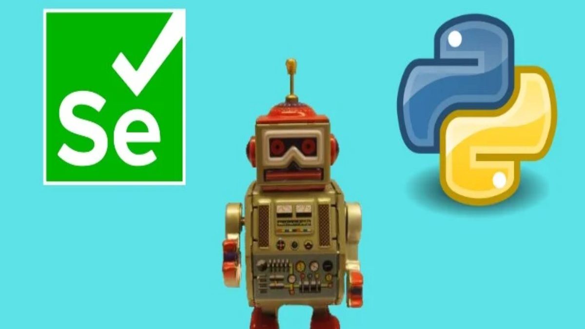 A Beginner’s Guide to Selenium Robot Testing