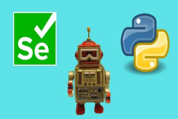 A Beginner’s Guide to Selenium Robot Testing
