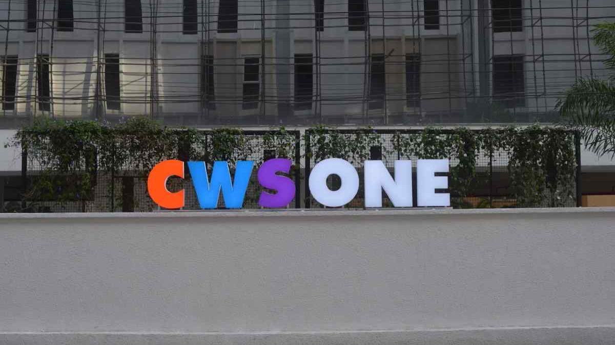 About CWS Marketing Private Limited