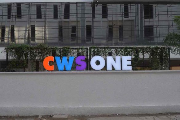 About CWS Marketing Private Limited