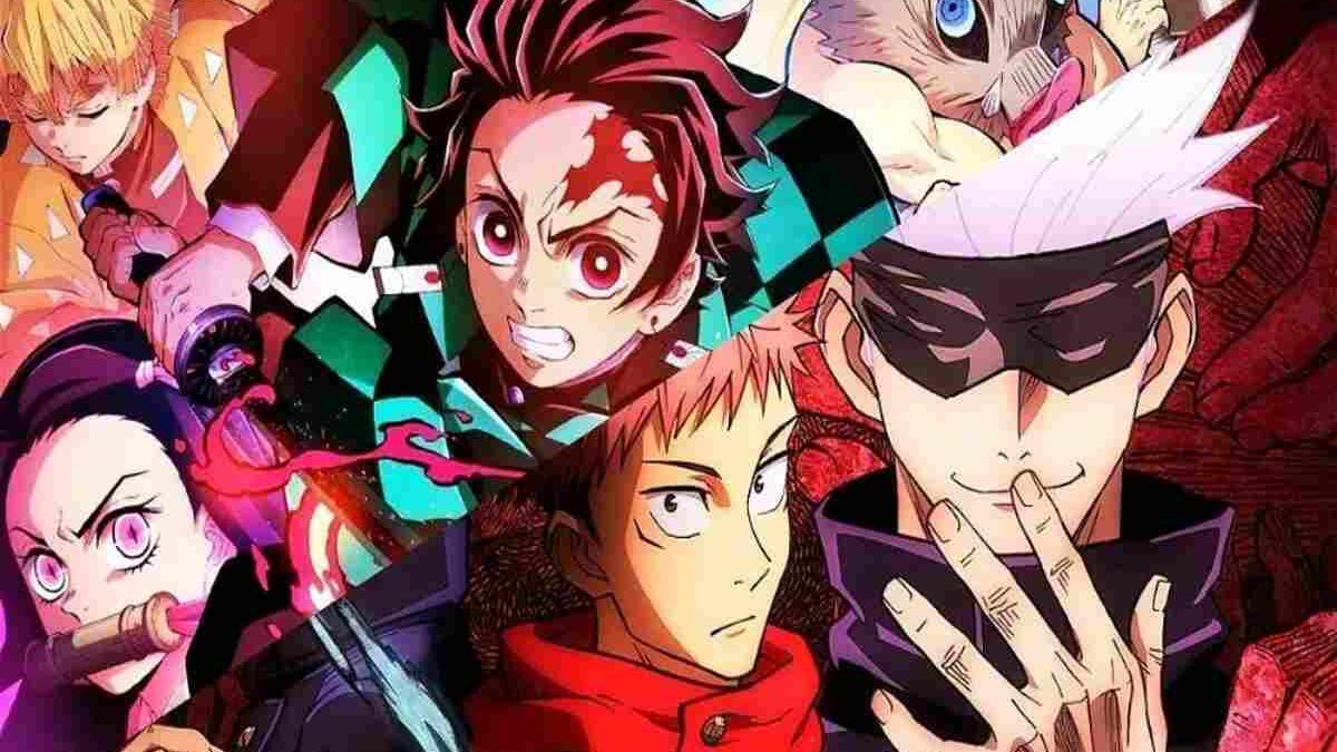 Anime:Jczuioitxb8= Gojo Satoru