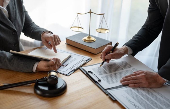 Attorney Write For Us