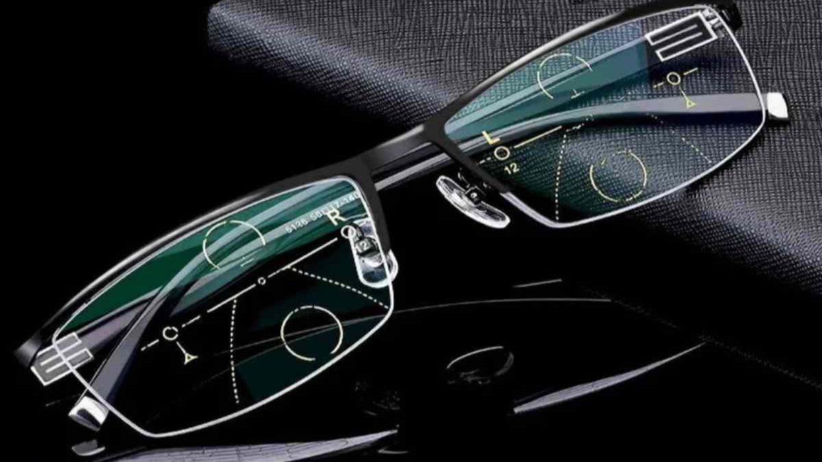 Best Blue Film Anti-Radiation Reading Glasses