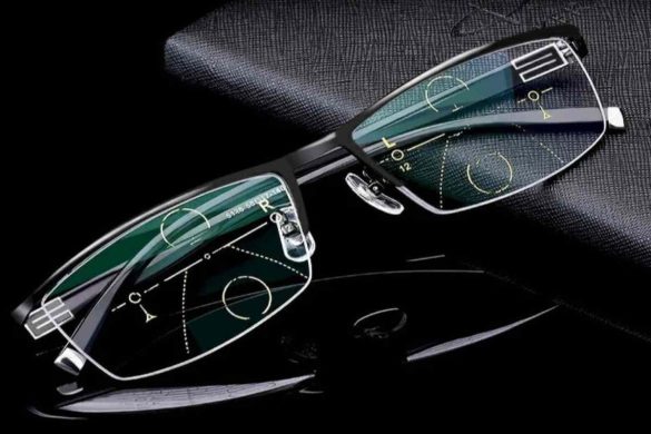 Best Blue Film Anti-Radiation Reading Glasses