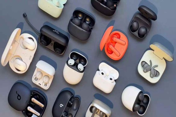 Best Wireless Earbuds from Different Companies