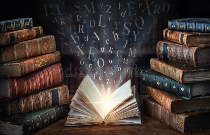 Books Write For Us
