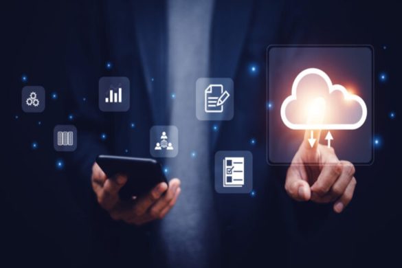 Cloud Phone Systems – Features, Benefits, and More