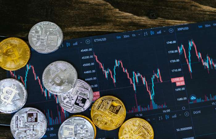 Cryptocurrency Write For Us