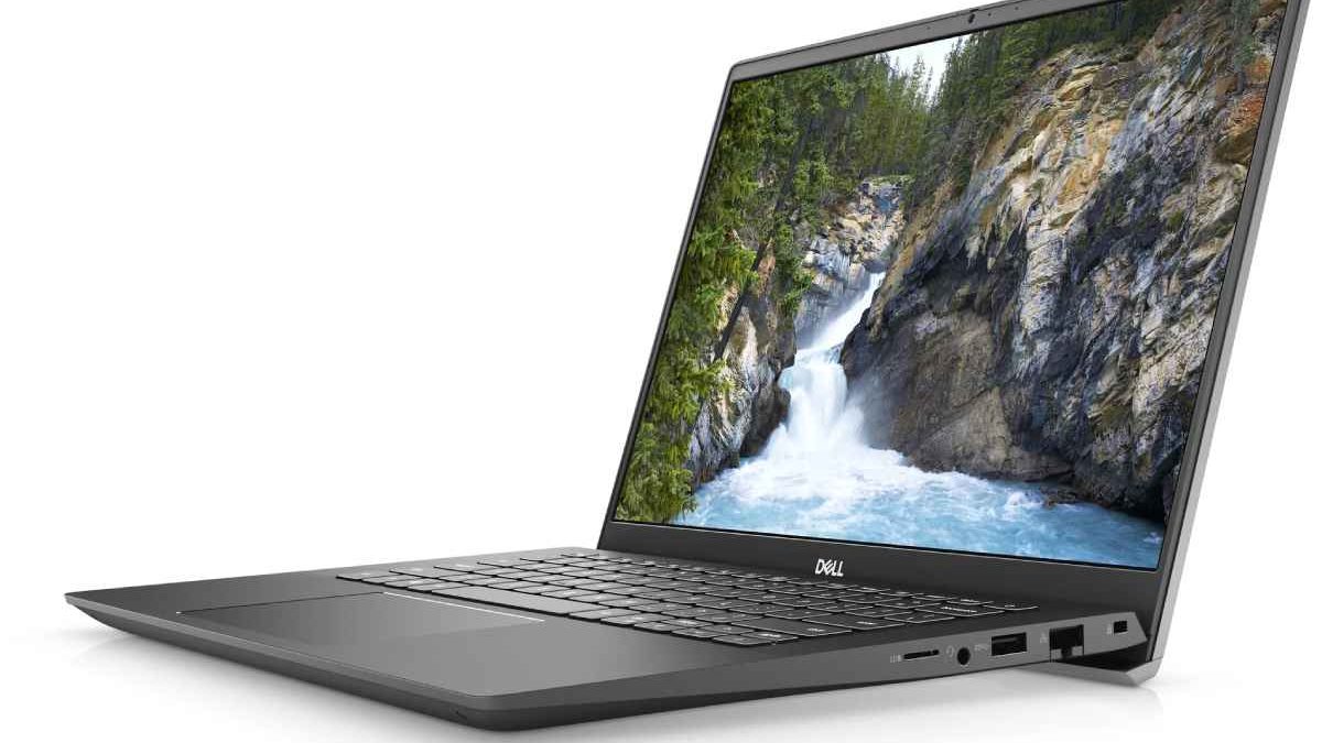 Dell Vostro 1550 Laptop – Style, Performance, and More