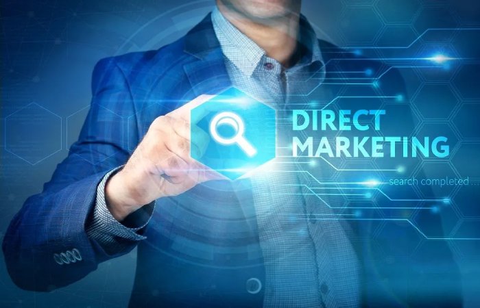 Direct Marketing Write For Us