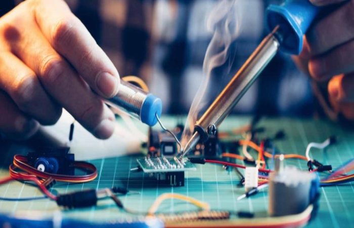 Electronics Write For Us