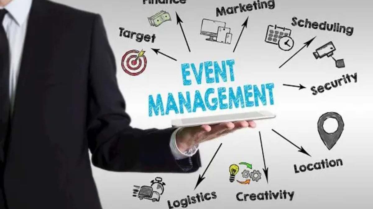 Event Management – Courses, Types and More