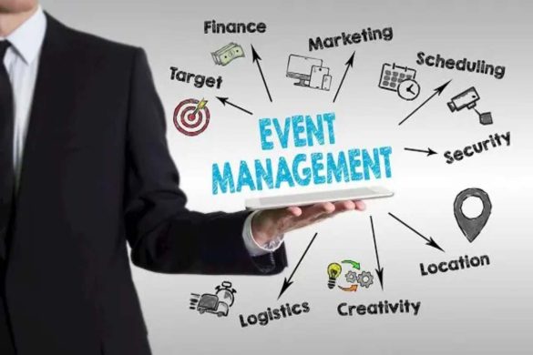 Event Management – Courses, Types and More