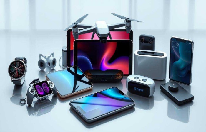 Gadgets Write For Us
