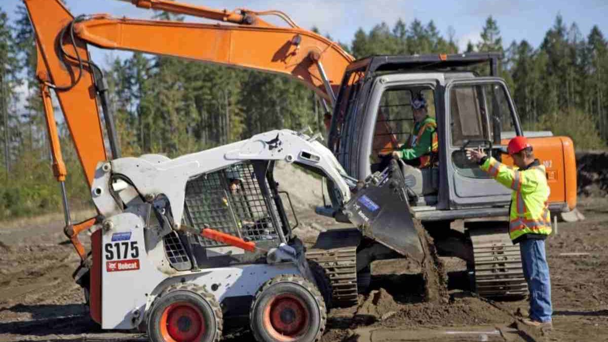 How To Become Heavy Equipment Operator Inpowin.Com