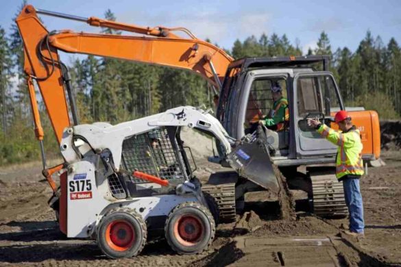 How To Become Heavy Equipment Operator Inpowin.Com