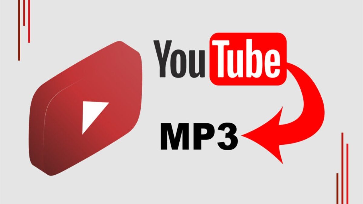 How To Convert YouTube Video To Mp3?