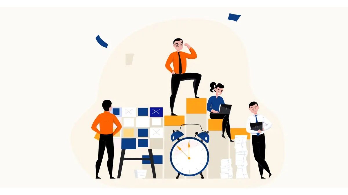 How to Improve Team Productivity in Software Development?