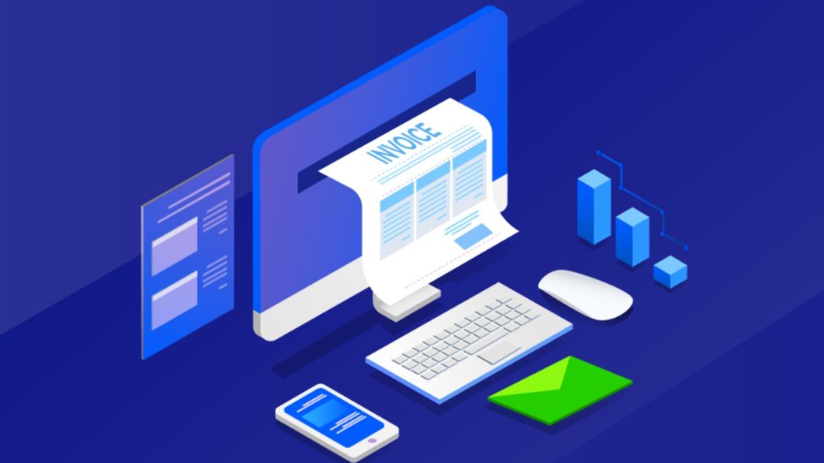 Invoice Management Software – Features, Advantages and More