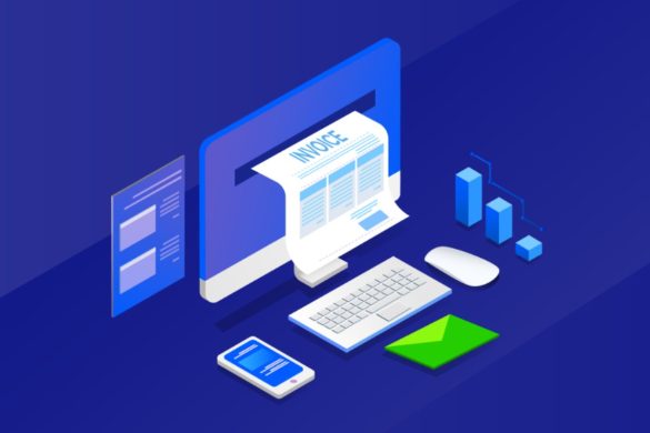 Invoice Management Software – Features, Advantages and More