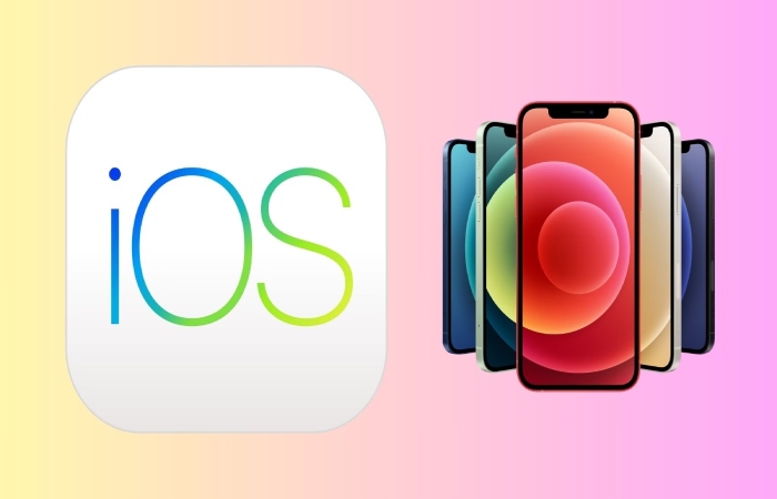 Ios Write for us