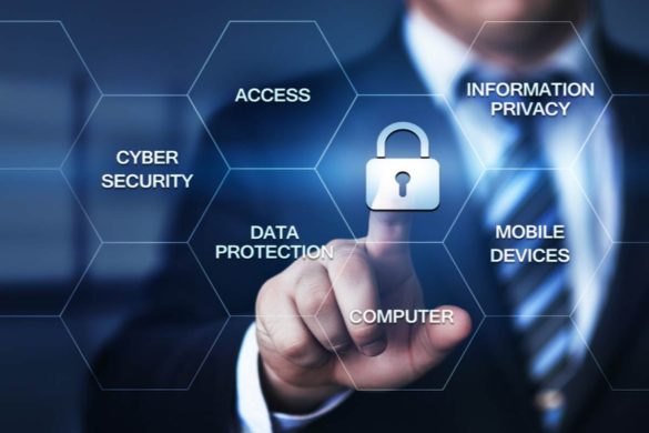 Managed Security Service Providers (MSSPs) in Safeguarding Businesses Against Cyber Threats
