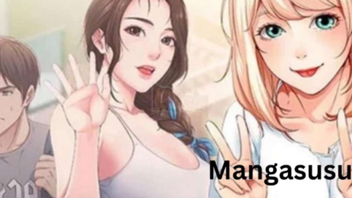 Mangasusu – Download and More
