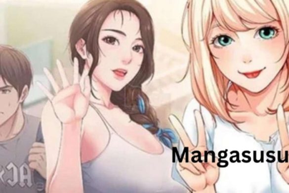 Mangasusu - Download and More