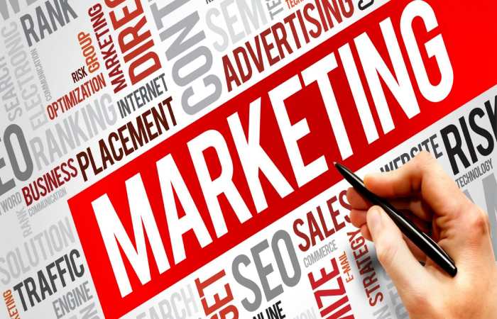 Marketing Write For Us