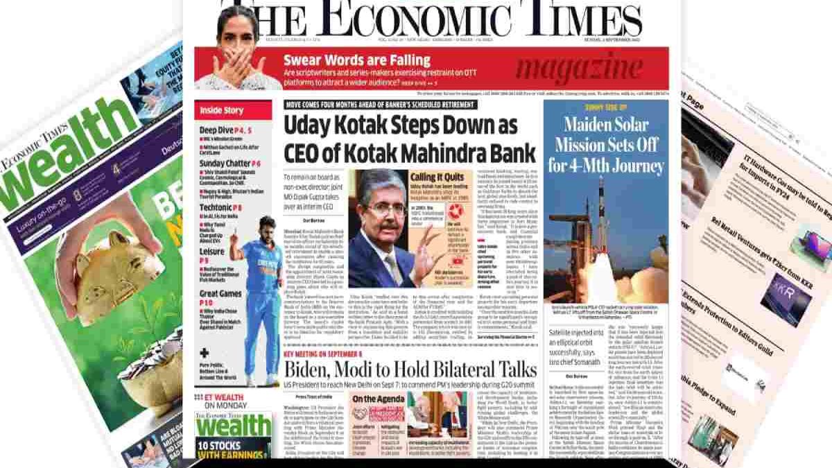 Most Famous News with Views in Some time