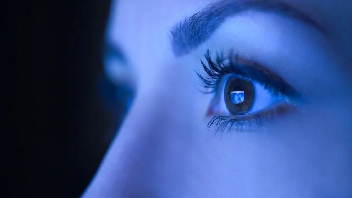 Protect Your Eyes From Digital Blue Light