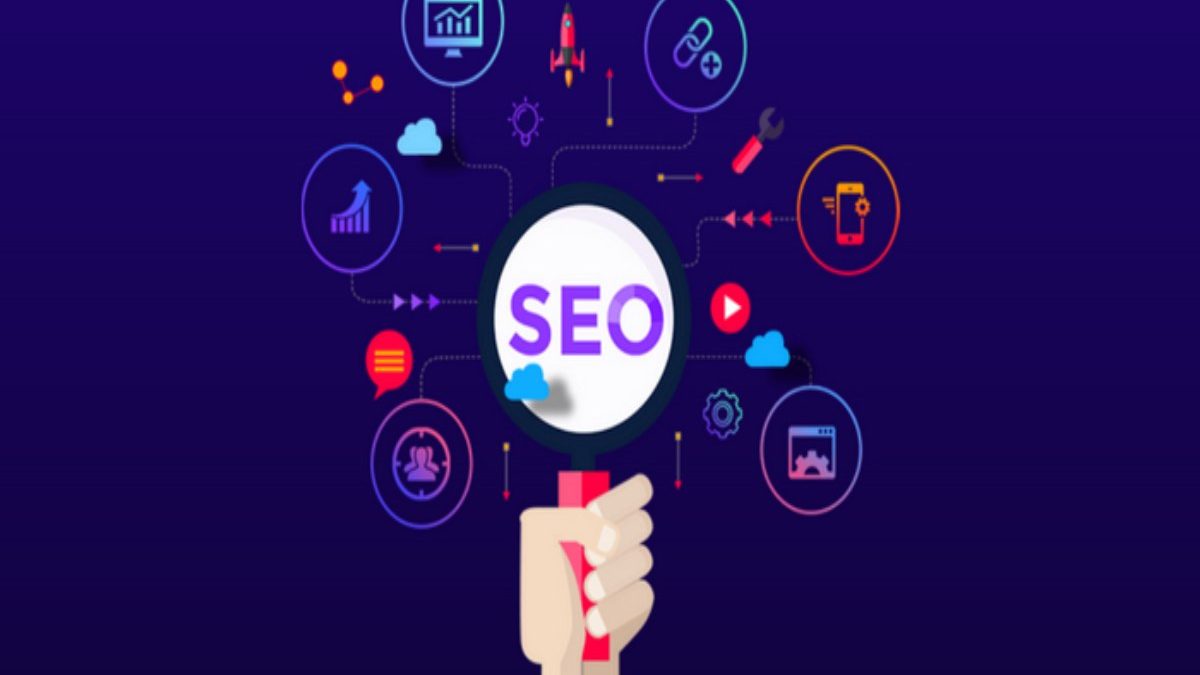 SEO Strategy for Startups