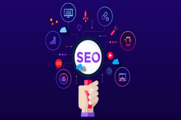 SEO Strategy for Startups