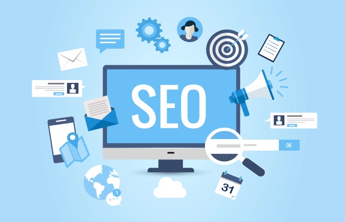 SEO Write For Us