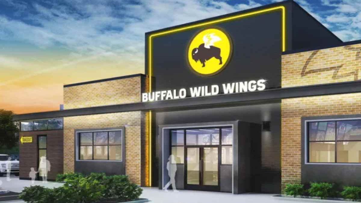 Secrets of Buffalo Wild Wings