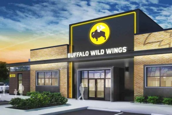 Secrets of Buffalo Wild Wings