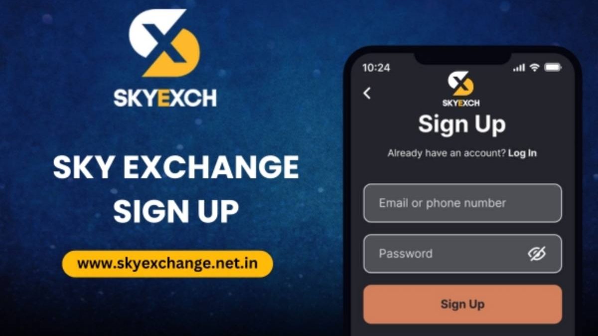 Skyexchange.Com Login