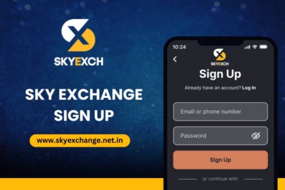 Skyexchange.Com Login