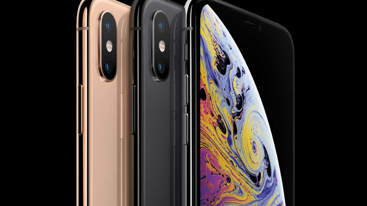 Some Stylish iPhone Xs Max Ultimate Frisbee